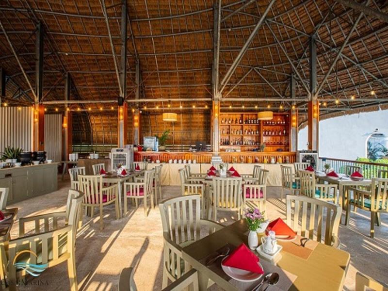 Casa Marina Resort image