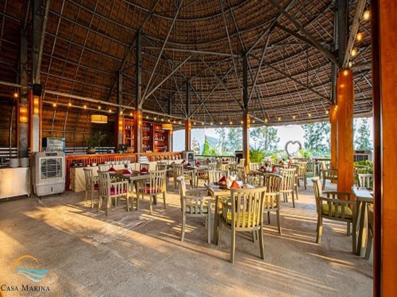 Casa Marina Resort image
