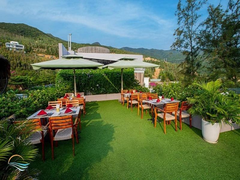 Casa Marina Resort image