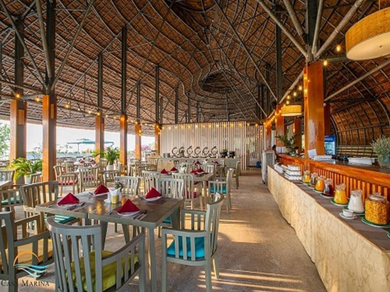 Casa Marina Resort image
