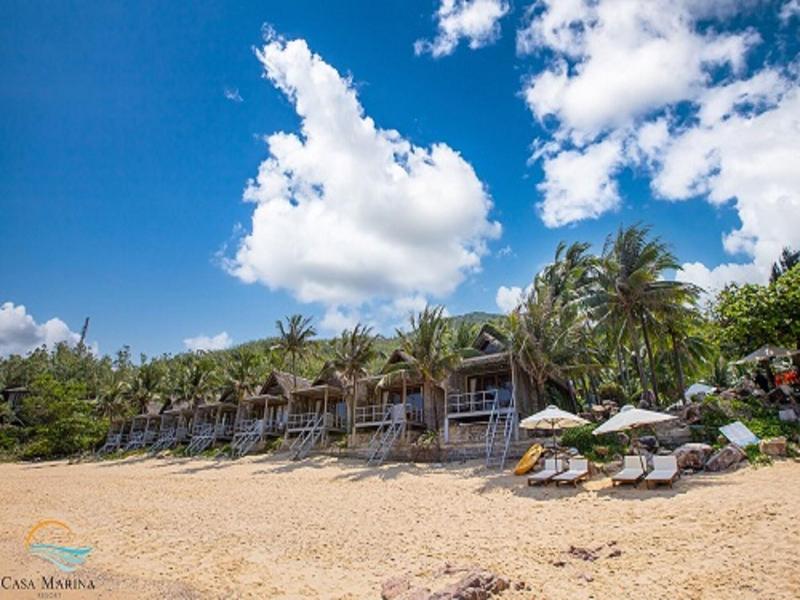 Casa Marina Resort image
