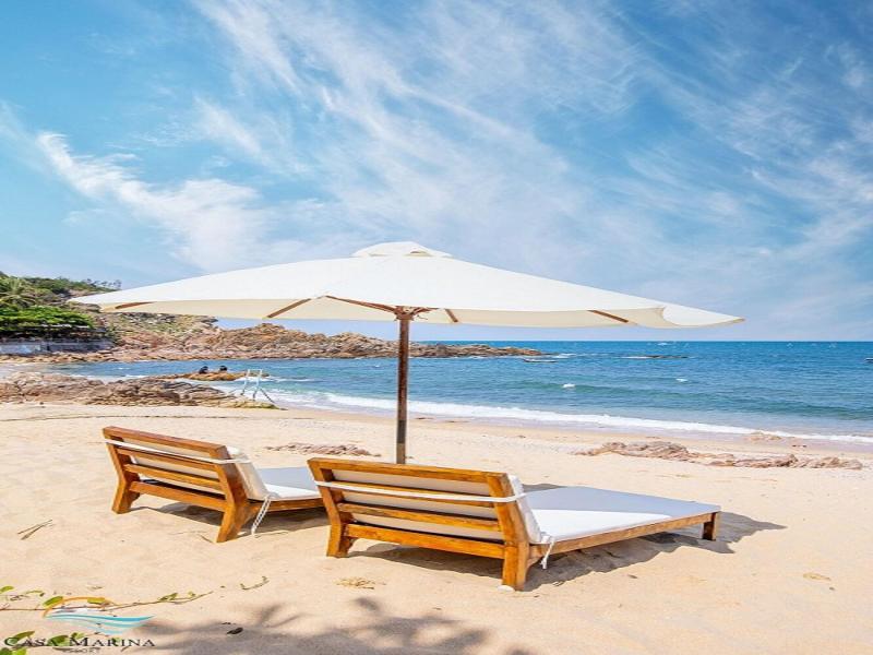 Casa Marina Resort image