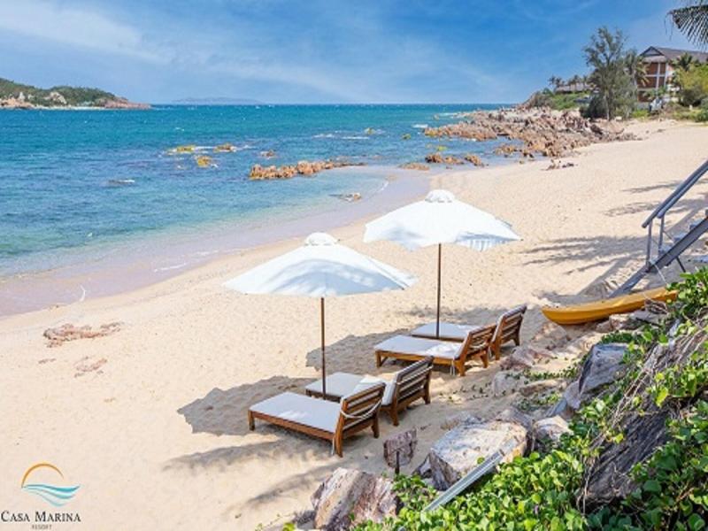 Casa Marina Resort image