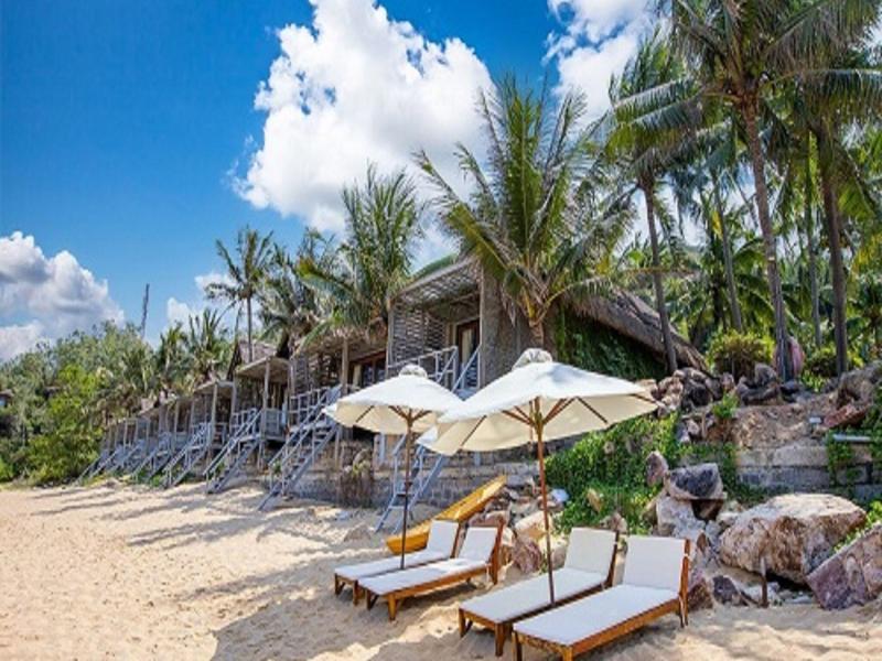 Casa Marina Resort image