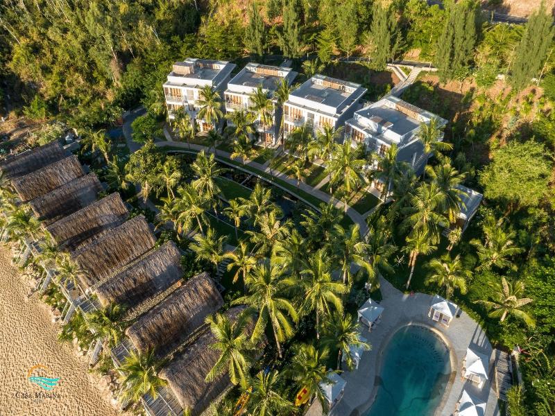 Casa Marina Resort image