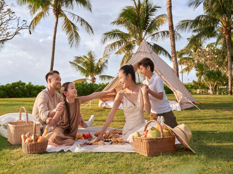 Nha Trang Marriott Resort & Spa, Hon Tre Island image