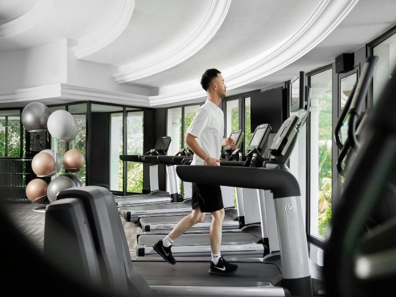 Nha Trang Marriott Resort & Spa, Hon Tre Island image