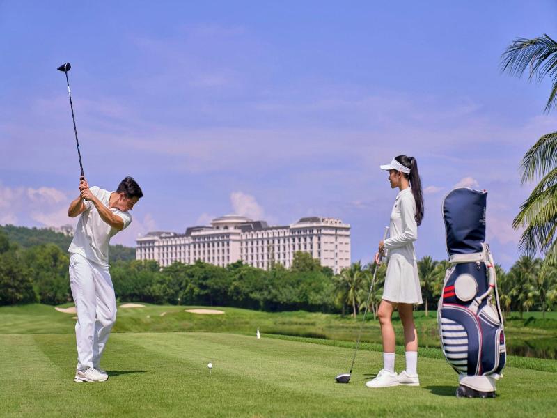 Nha Trang Marriott Resort & Spa, Hon Tre Island image