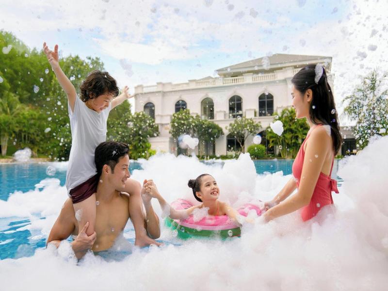 Nha Trang Marriott Resort & Spa, Hon Tre Island image