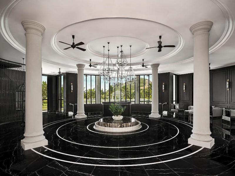 Nha Trang Marriott Resort & Spa, Hon Tre Island image