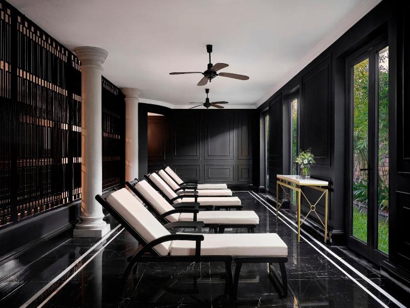 Nha Trang Marriott Resort & Spa, Hon Tre Island image