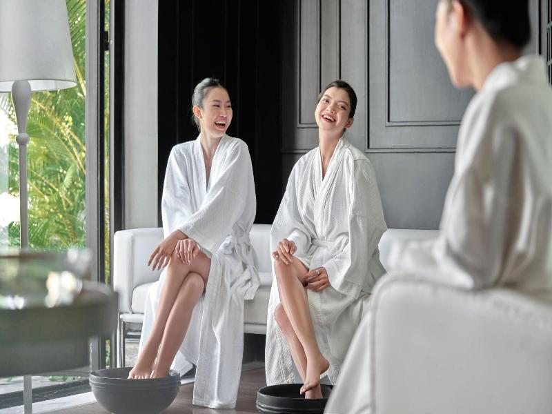 Nha Trang Marriott Resort & Spa, Hon Tre Island image