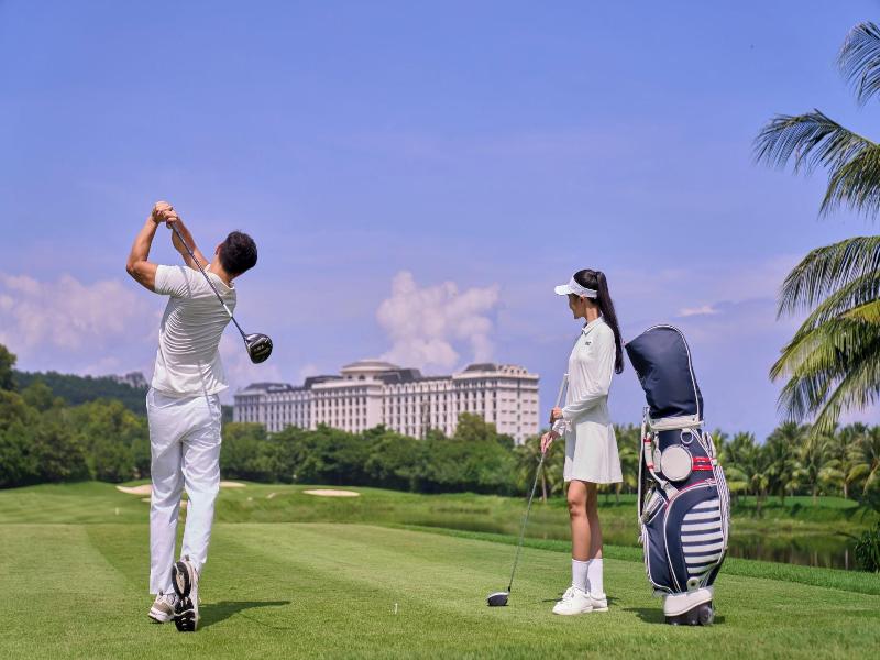 Nha Trang Marriott Resort & Spa, Hon Tre Island image