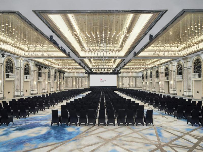 Nha Trang Marriott Resort & Spa, Hon Tre Island image