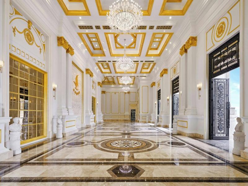 Nha Trang Marriott Resort & Spa, Hon Tre Island image