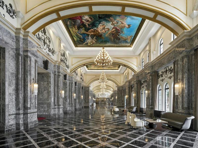 Nha Trang Marriott Resort & Spa, Hon Tre Island image