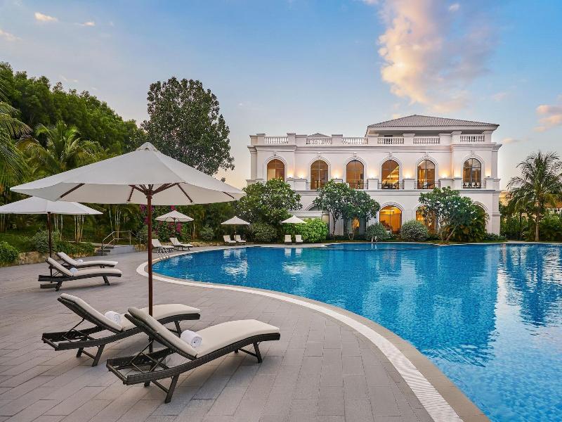 Nha Trang Marriott Resort & Spa, Hon Tre Island image