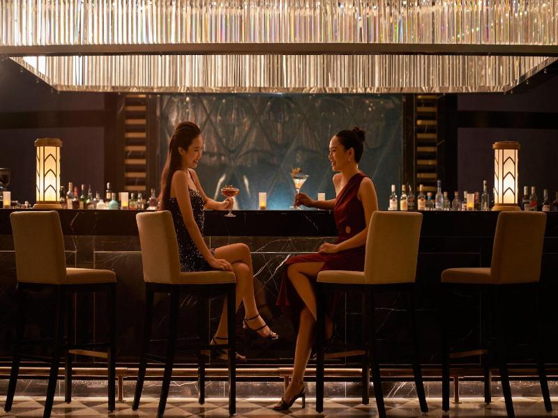 Nha Trang Marriott Resort & Spa, Hon Tre Island image