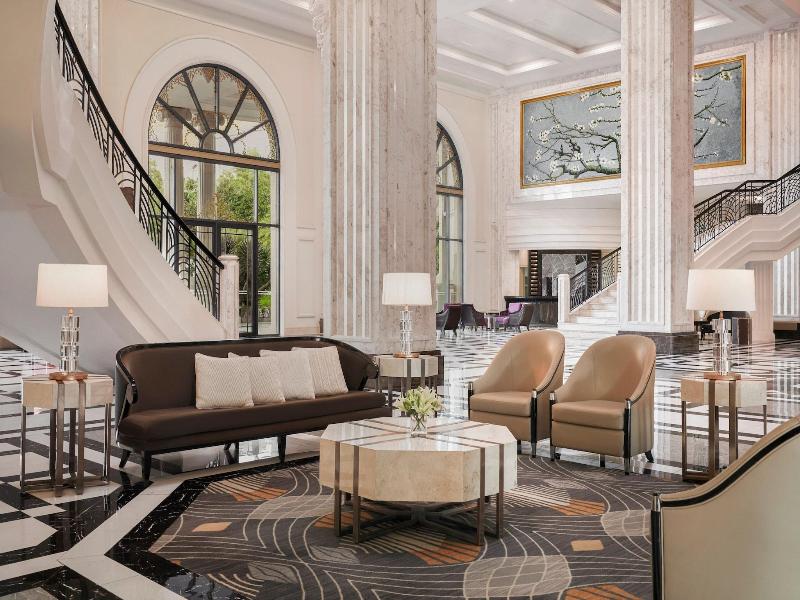 Nha Trang Marriott Resort & Spa, Hon Tre Island image