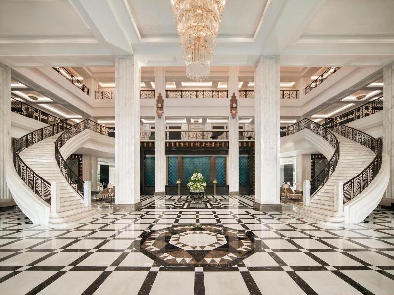 Nha Trang Marriott Resort & Spa, Hon Tre Island image