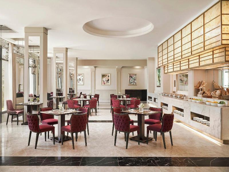 Nha Trang Marriott Resort & Spa, Hon Tre Island image