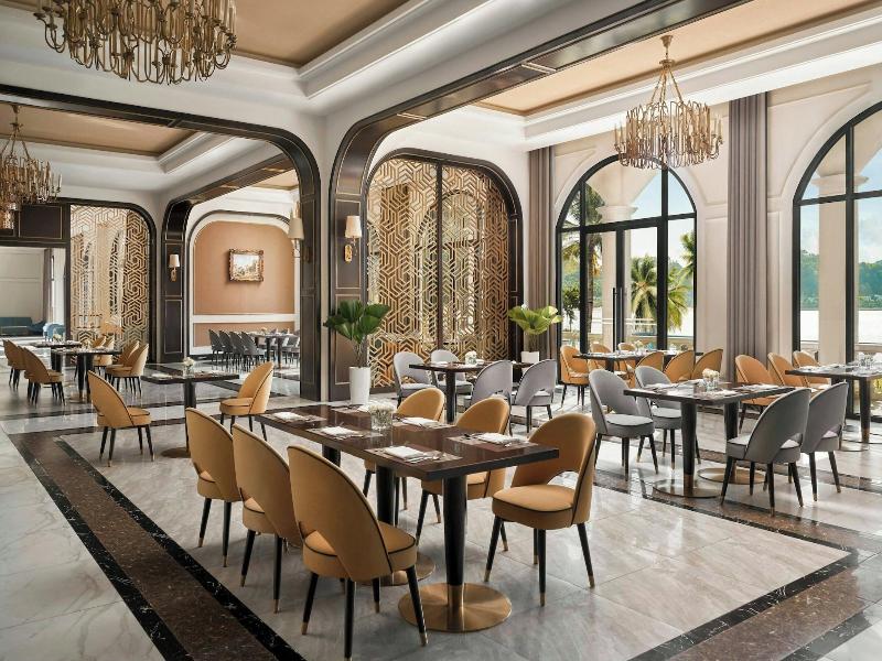 Nha Trang Marriott Resort & Spa, Hon Tre Island image