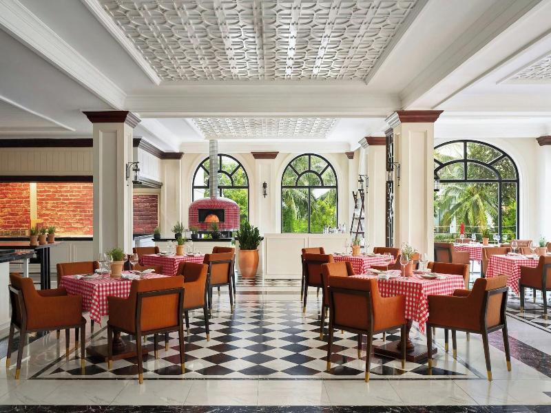 Nha Trang Marriott Resort & Spa, Hon Tre Island image