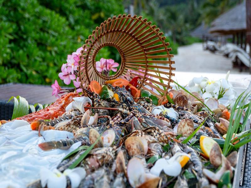 Nha Trang Marriott Resort & Spa, Hon Tre Island image