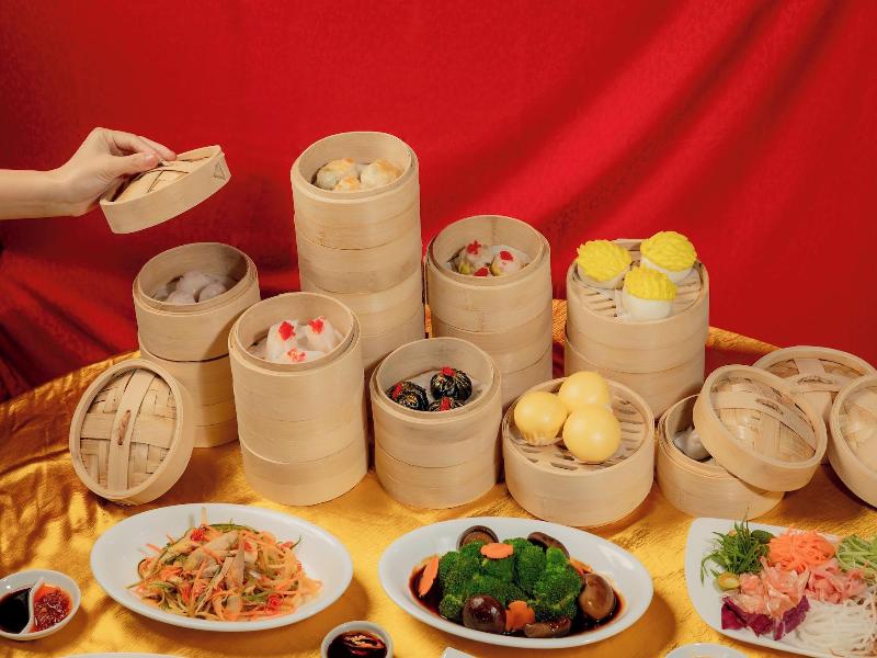 Nha Trang Marriott Resort & Spa, Hon Tre Island image