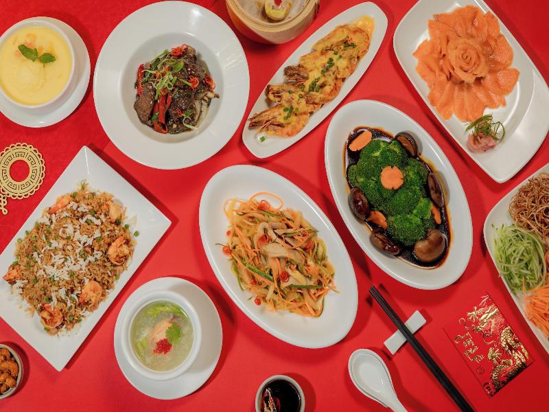 Nha Trang Marriott Resort & Spa, Hon Tre Island image