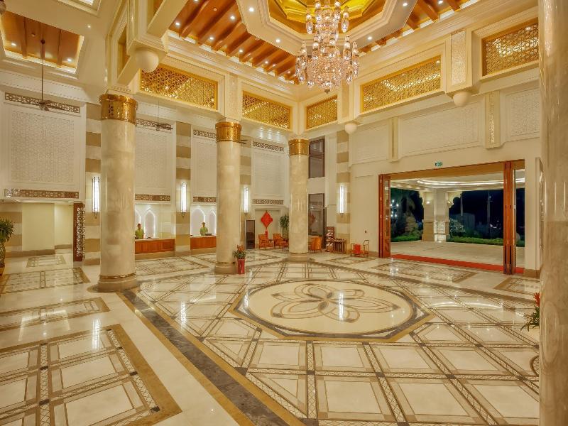 Malanhua Holiday Hotel Sanya image