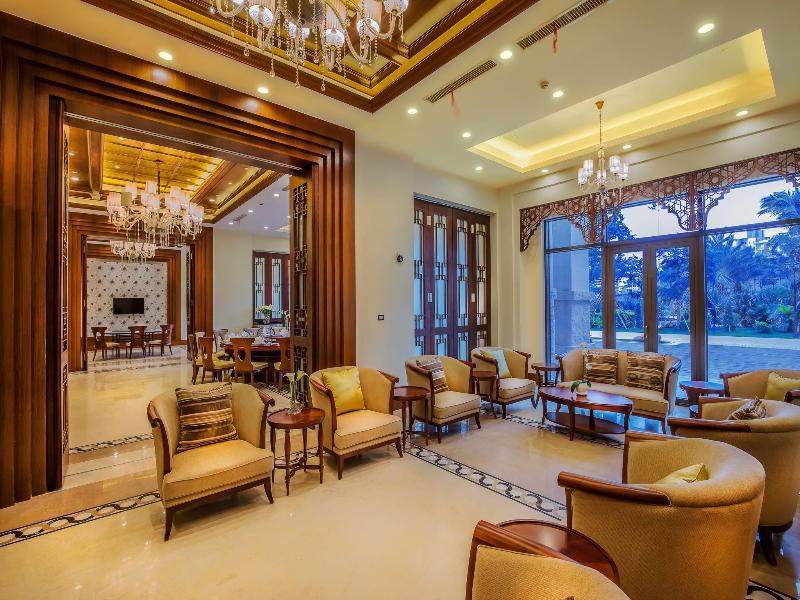 Malanhua Holiday Hotel Sanya image