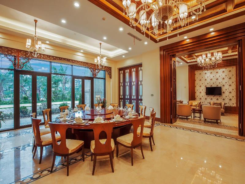 Malanhua Holiday Hotel Sanya image