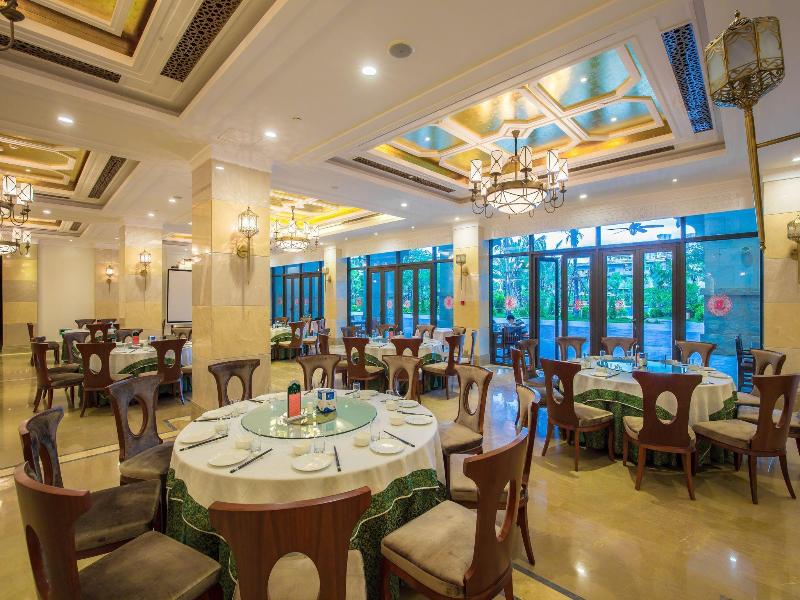 Malanhua Holiday Hotel Sanya image