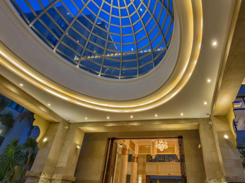 Malanhua Holiday Hotel Sanya image