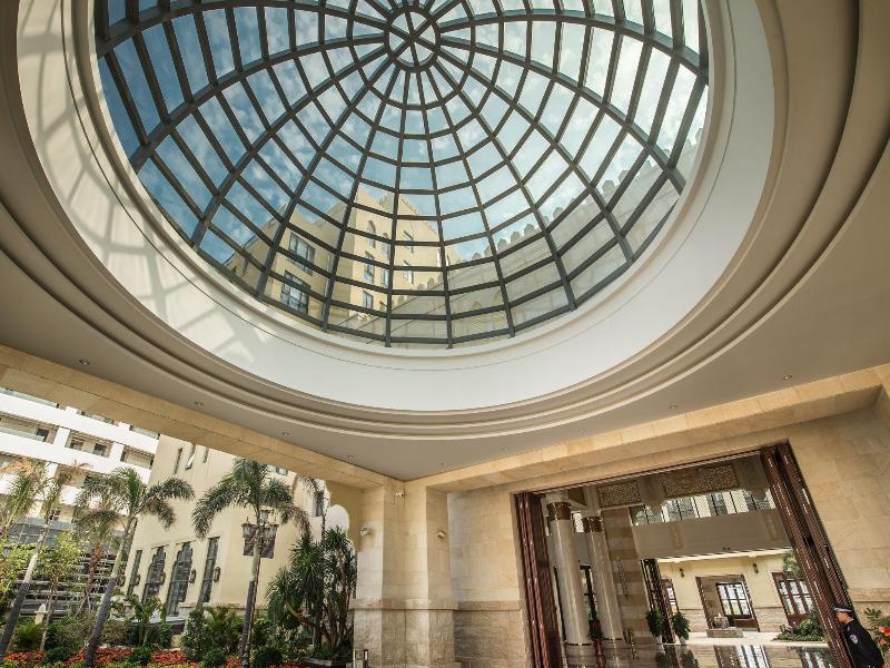 Malanhua Holiday Hotel Sanya image