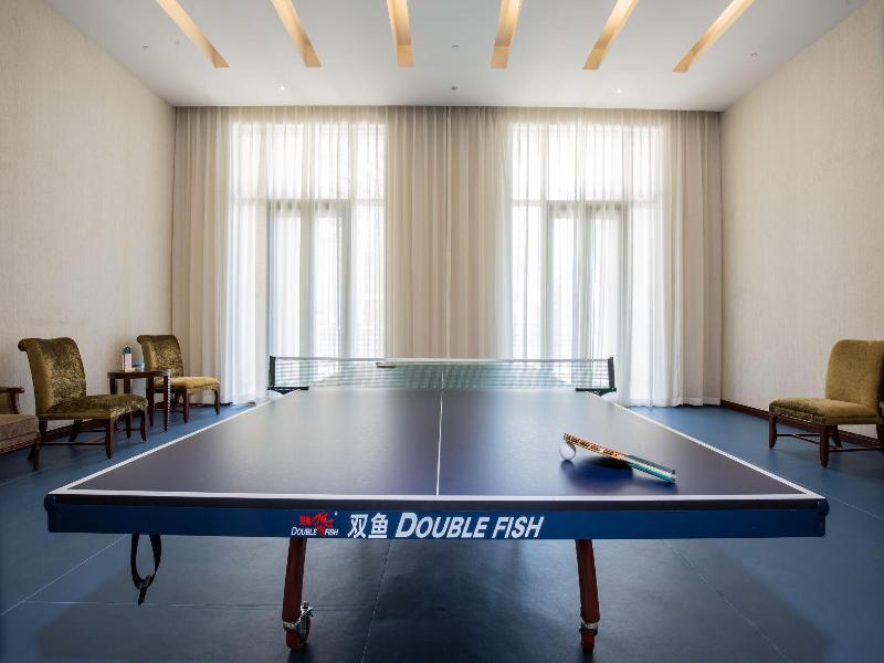 Malanhua Holiday Hotel Sanya image
