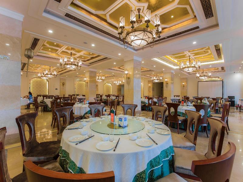 Malanhua Holiday Hotel Sanya image