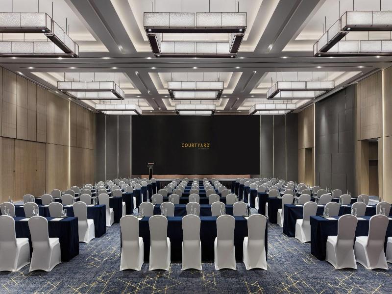 Courtyard By Marriott Shenzhen Northwest image