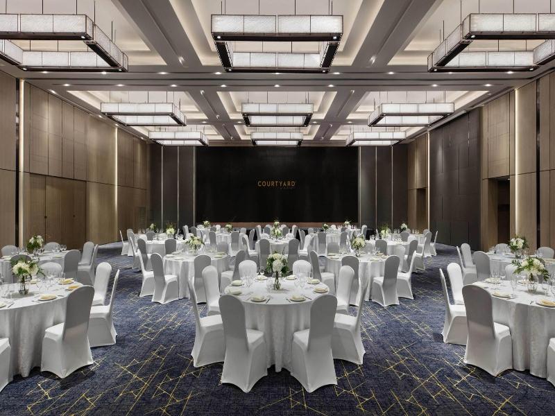 Courtyard By Marriott Shenzhen Northwest image