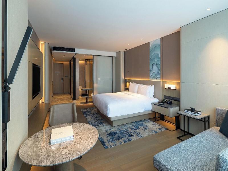 Courtyard By Marriott Shenzhen Northwest image