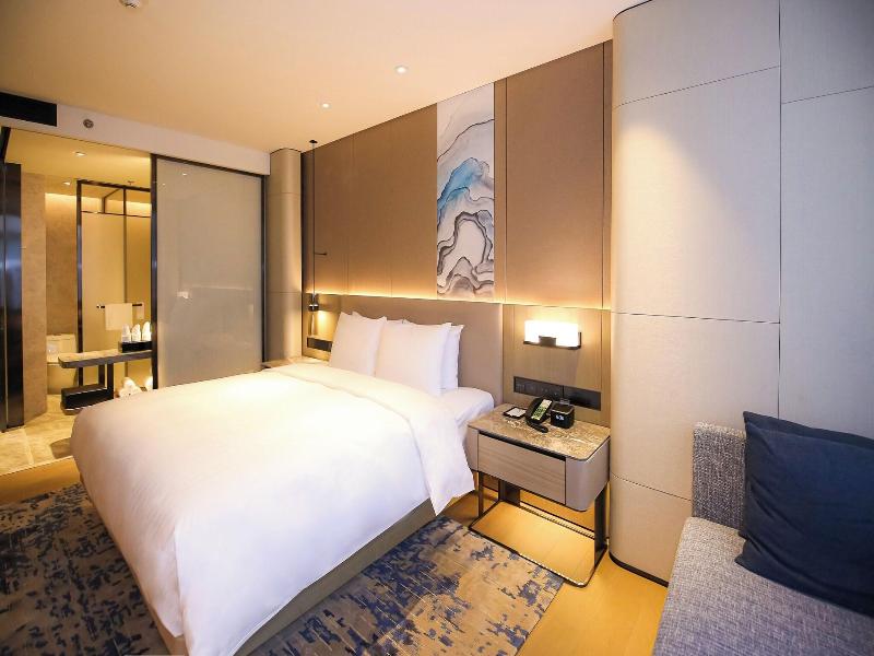 Courtyard By Marriott Shenzhen Northwest image