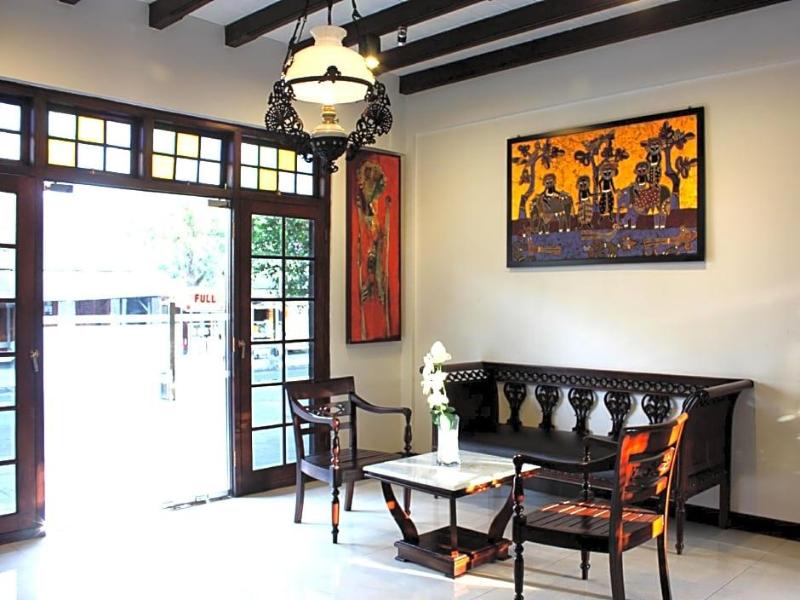 Grand Marto Hotel image