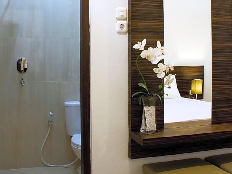 Grand Marto Hotel image