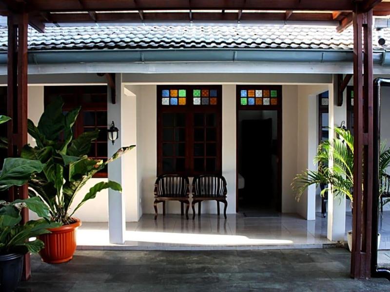 Grand Marto Hotel image