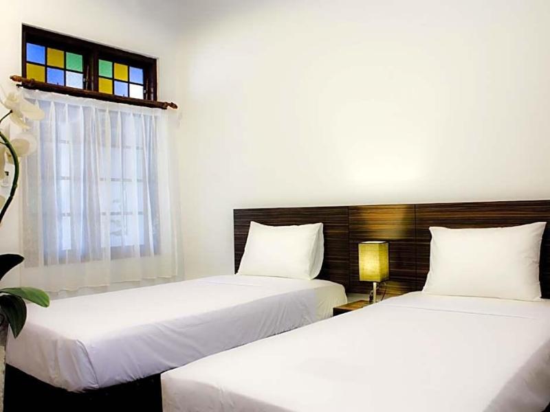Grand Marto Hotel image