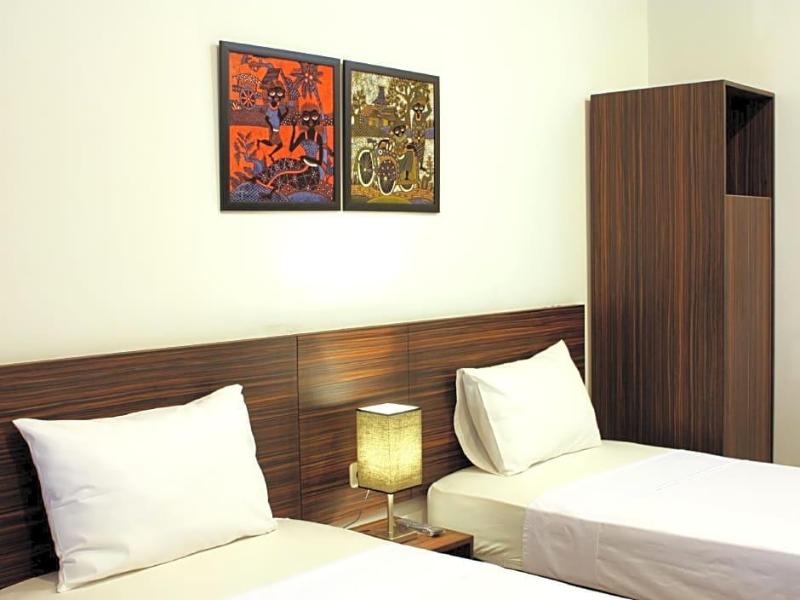 Grand Marto Hotel image