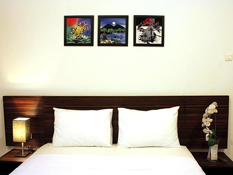 Grand Marto Hotel image