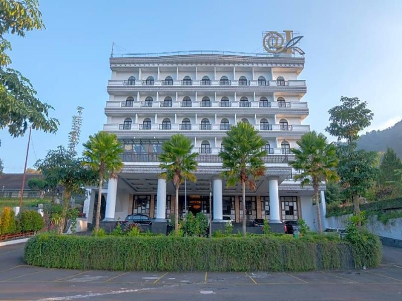 @K Hotel Kaliurang Yogyakarta image