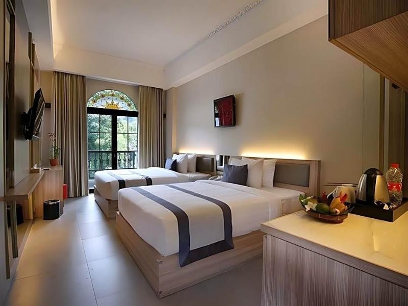 @K Hotel Kaliurang Yogyakarta image